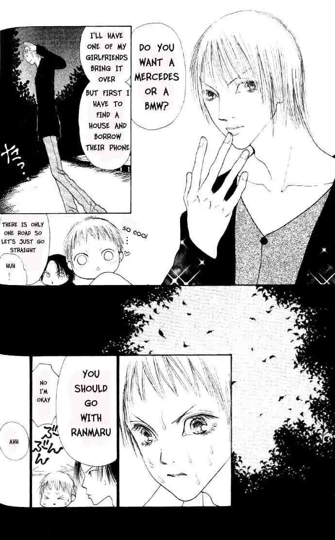 Perfect Girl Evolution Chapter 37 16
